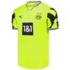 Borussia Dortmund Camiseta 2025 2026 Especial Amarilla - Camiseta Borussia Dortmund | escamisetasfutbol