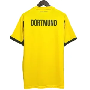 Borussia Dortmund Camiseta 2025 2026 Especial Amarilla - Camiseta Borussia Dortmund | escamisetasfutbol