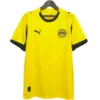 Borussia Dortmund Camiseta 2025 2026 Especial Amarilla - Camiseta Borussia Dortmund | escamisetasfutbol