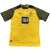 Borussia Dortmund Camiseta 2025 2026 Especial Amarilla - Camiseta Borussia Dortmund | escamisetasfutbol