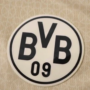 Borussia Dortmund Camiseta 2026 2027 Especial Amarilla - Camiseta Borussia Dortmund | escamisetasfutbol