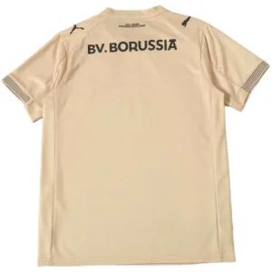 Borussia Dortmund Camiseta 2026 2027 Especial Amarilla - Camiseta Borussia Dortmund | escamisetasfutbol
