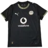 Borussia Dortmund Camiseta 2026 2027 Especial Negra - Camiseta Borussia Dortmund | escamisetasfutbol