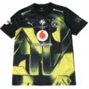 Borussia Dortmund Camiseta 2026 2027 Especial Negra - Camiseta Borussia Dortmund | escamisetasfutbol