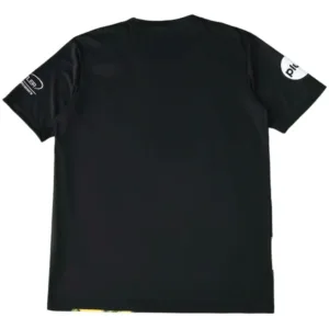 Borussia Dortmund Camiseta 2026 2027 Especial Negra - Camiseta Borussia Dortmund | escamisetasfutbol