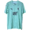 Borussia Mönchengladbach Camiseta 2024 2025 Especial Verde - Camiseta Borussia Mönchengladbach 25 26 | escamisetasfutbol