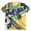 Brasil Camiseta 2026 Especial Amarilla - Camiseta Brasil | escamisetasfutbol