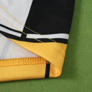Brasil Camiseta 2026 Especial Amarilla - Camiseta Brasil | escamisetasfutbol
