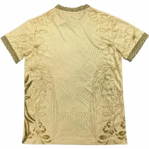 Brasil Camiseta 2026 Especial Amarilla - Camiseta Brasil | escamisetasfutbol