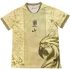 Brasil Camiseta 2026 Especial Amarilla - Camiseta Brasil | escamisetasfutbol