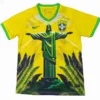 Brasil Camiseta 2026 Especial Amarilla - Camiseta Brasil | escamisetasfutbol