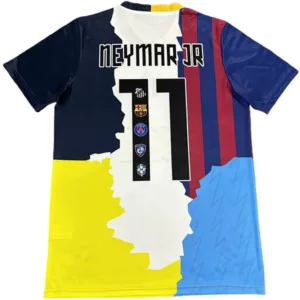 Brasil Camiseta 2026 Especial Azul - Camiseta Brasil | escamisetasfutbol