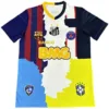 Brasil Camiseta 2026 Especial Azul - Camiseta Brasil | escamisetasfutbol