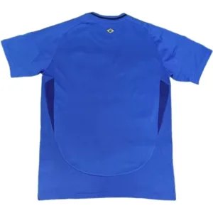 Brasil Camiseta 2026 Especial Azul - Camiseta Brasil | escamisetasfutbol