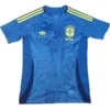 Brasil Camiseta 2026 Especial Azul - Camiseta Brasil | escamisetasfutbol