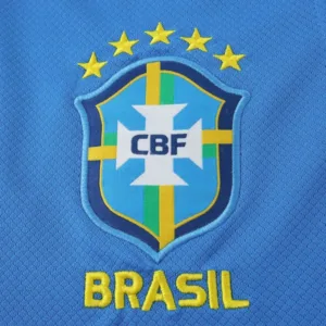 Brasil Camiseta 2026 Especial Azul - Camiseta Brasil | escamisetasfutbol