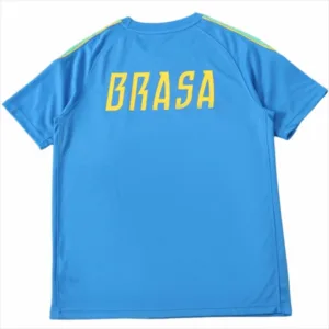 Brasil Camiseta 2026 Especial Azul - Camiseta Brasil | escamisetasfutbol