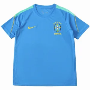 Brasil Camiseta 2026 Especial Azul - Camiseta Brasil | escamisetasfutbol