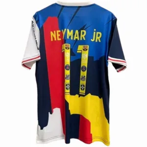 Brasil Camiseta 2026 Especial Azul - Camiseta Brasil | escamisetasfutbol