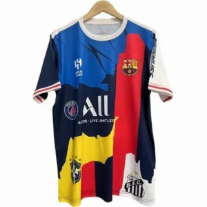 Brasil Camiseta 2026 Especial Azul - Camiseta Brasil | escamisetasfutbol