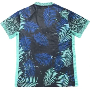 Brasil Camiseta 2026 Especial Azul - Camiseta Brasil | escamisetasfutbol