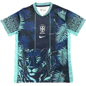 Brasil Camiseta 2026 Especial Azul - Camiseta Brasil | escamisetasfutbol