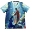 Brasil Camiseta 2026 Especial Azul - Camiseta Brasil | escamisetasfutbol