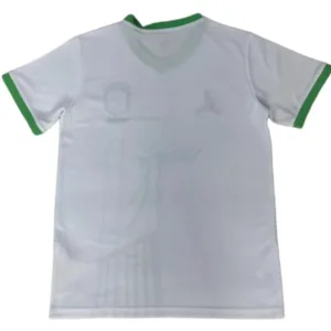 Brasil Camiseta 2026 Especial Blanca - Camiseta Brasil | escamisetasfutbol