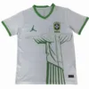 Brasil Camiseta 2026 Especial Blanca - Camiseta Brasil | escamisetasfutbol