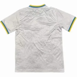 Brasil Camiseta 2026 Especial Blanca - Camiseta Brasil | escamisetasfutbol
