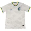 Brasil Camiseta 2026 Especial Blanca - Camiseta Brasil | escamisetasfutbol