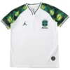 Brasil Camiseta 2026 Especial Blanca - Camiseta Brasil | escamisetasfutbol