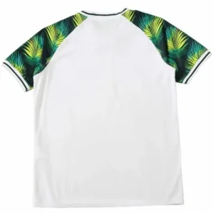 Brasil Camiseta 2026 Especial Blanca - Camiseta Brasil | escamisetasfutbol