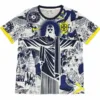 Brasil Camiseta 2026 Especial Gris - Camiseta Brasil | escamisetasfutbol