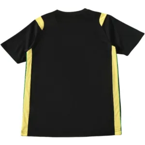 Brasil Camiseta 2026 Especial Negra - Camiseta Brasil | escamisetasfutbol