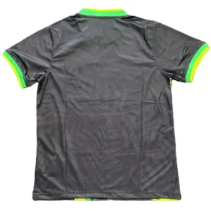 Brasil Camiseta 2026 Especial Negra - Camiseta Brasil | escamisetasfutbol