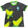 Brasil Camiseta 2026 Especial Negra - Camiseta Brasil | escamisetasfutbol