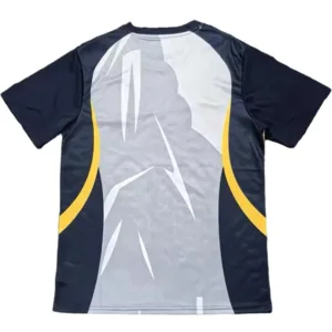 Brasil Camiseta 2026 Especial Negra - Camiseta Brasil | escamisetasfutbol