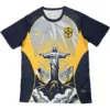 Brasil Camiseta 2026 Especial Negra - Camiseta Brasil | escamisetasfutbol