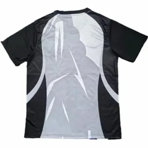 Brasil Camiseta 2026 Especial Negra - Camiseta Brasil | escamisetasfutbol