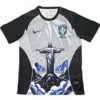 Brasil Camiseta 2026 Especial Negra - Camiseta Brasil | escamisetasfutbol