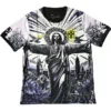 Brasil Camiseta 2026 Especial Negra - Camiseta Brasil | escamisetasfutbol