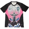 Brasil Camiseta 2026 Especial Negra - Camiseta Brasil | escamisetasfutbol