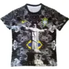 Brasil Camiseta 2026 Especial Negra - Camiseta Brasil | escamisetasfutbol