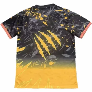 Brasil Camiseta 2026 Especial Negra - Camiseta Brasil | escamisetasfutbol