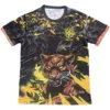 Brasil Camiseta 2026 Especial Negra - Camiseta Brasil | escamisetasfutbol