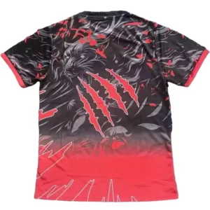Brasil Camiseta 2026 Especial Negra - Camiseta Brasil | escamisetasfutbol