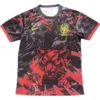 Brasil Camiseta 2026 Especial Negra - Camiseta Brasil | escamisetasfutbol