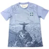 Brasil Camiseta 2026 Especial Púrpura - Camiseta Brasil | escamisetasfutbol