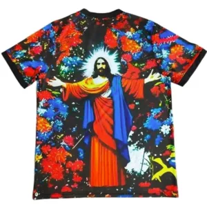 Brasil Camiseta 2026 Especial Roja - Camiseta Brasil | escamisetasfutbol